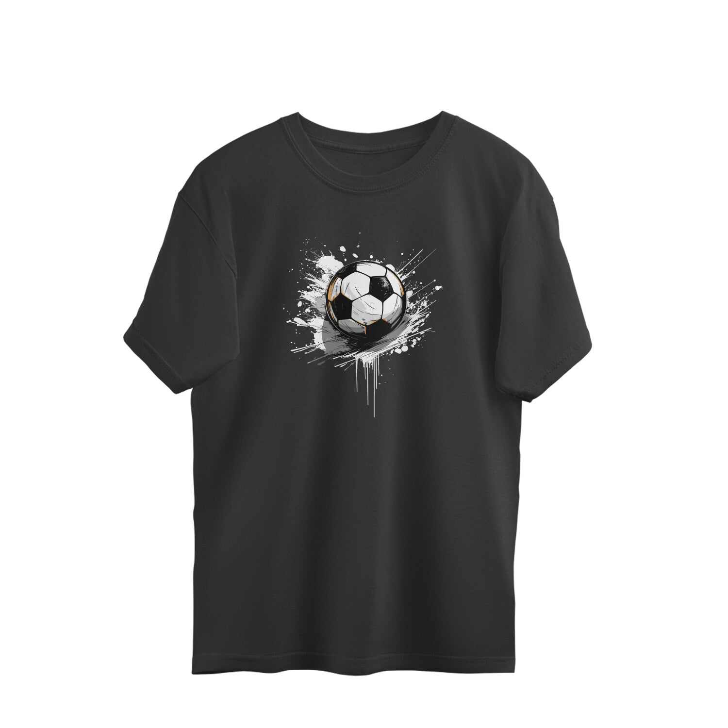 Football Unisex Oversized T-shirt