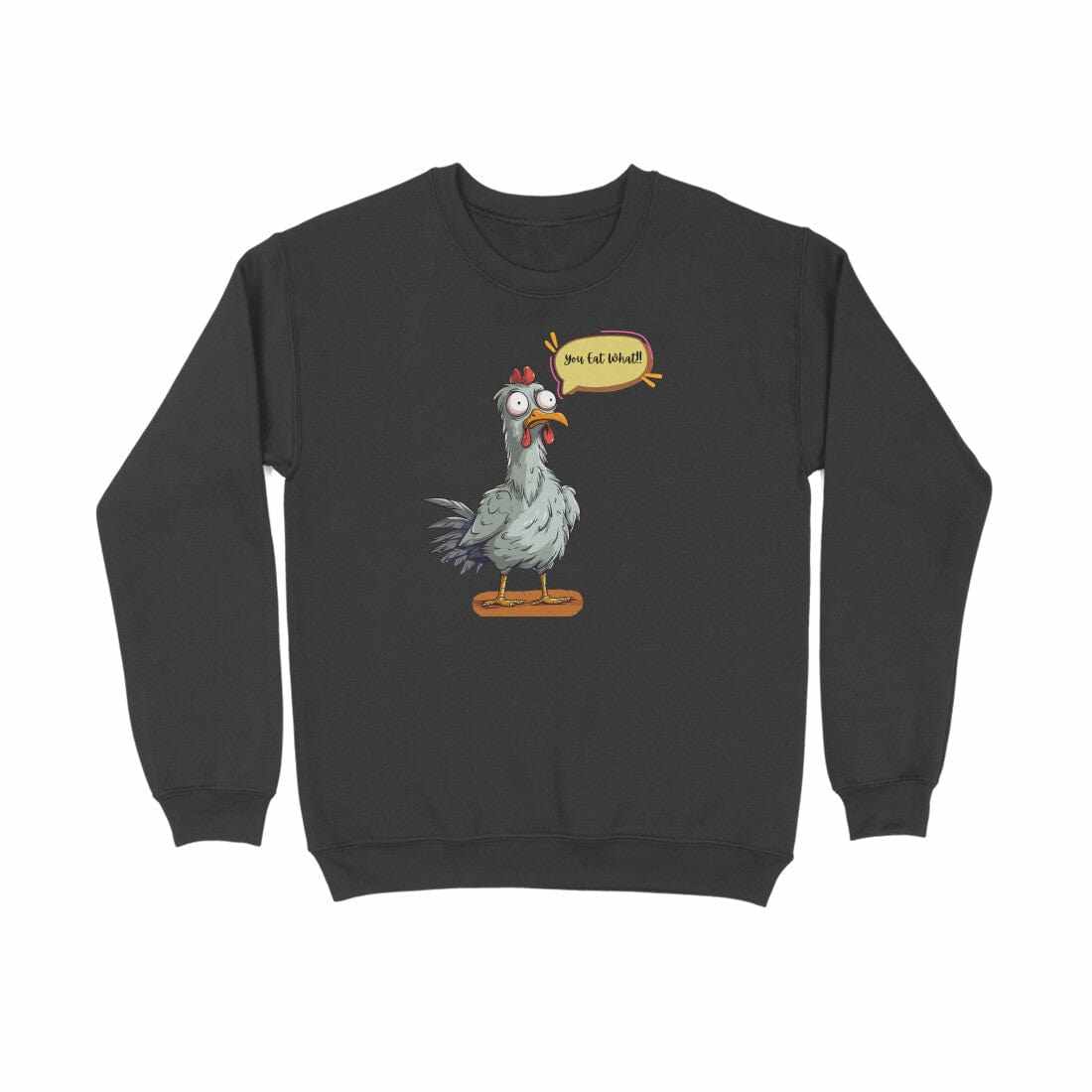Sweatshirt for men and women