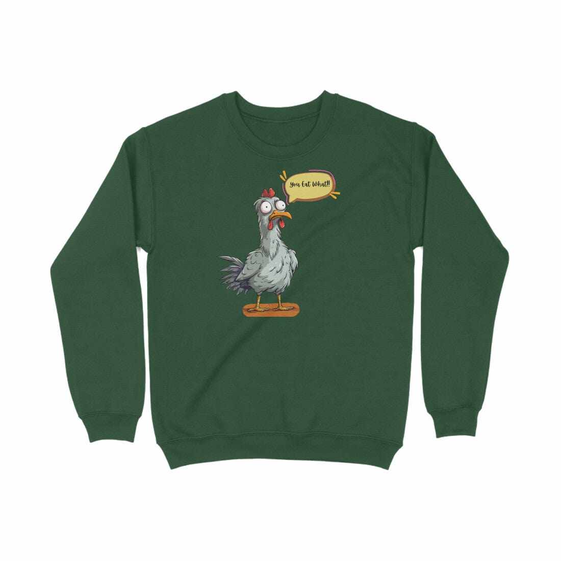 Sweatshirt for men and women