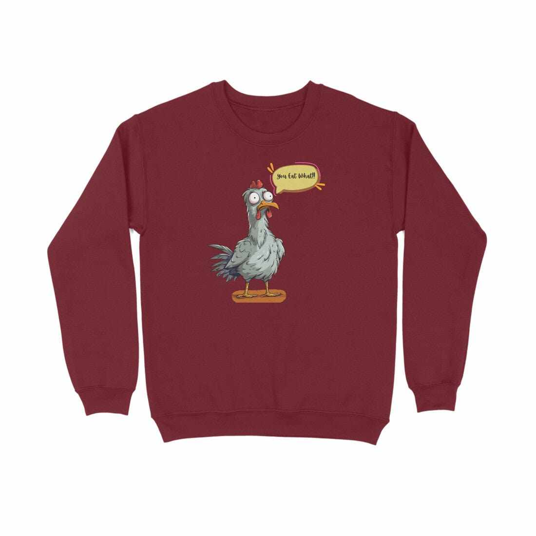 Sweatshirt for men and women