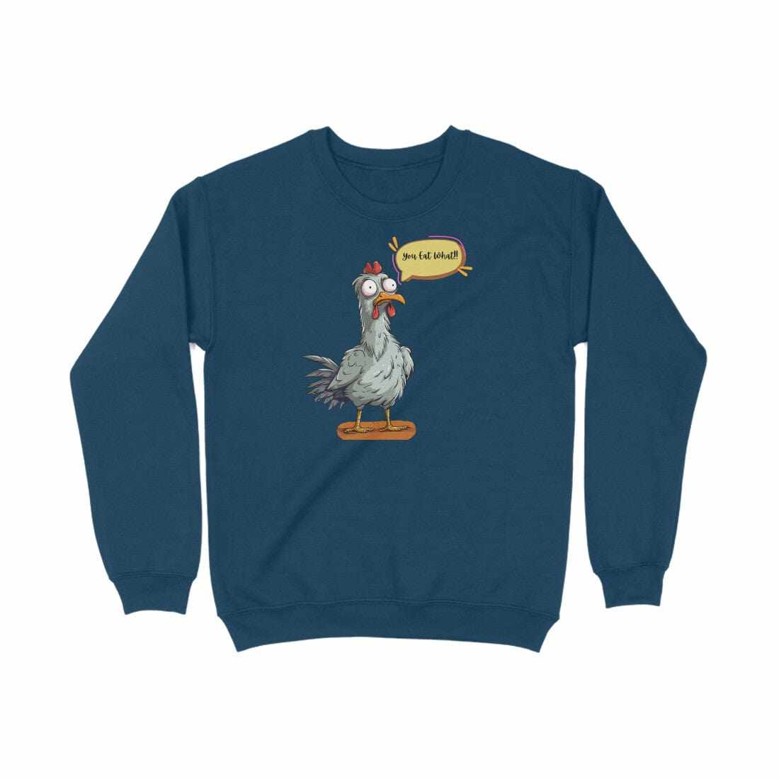 Sweatshirt for men and women