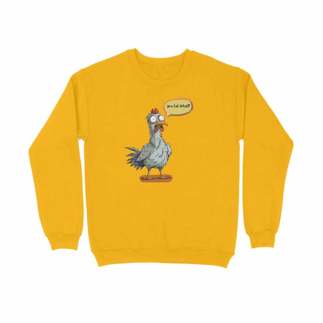 Sweatshirt for men and women