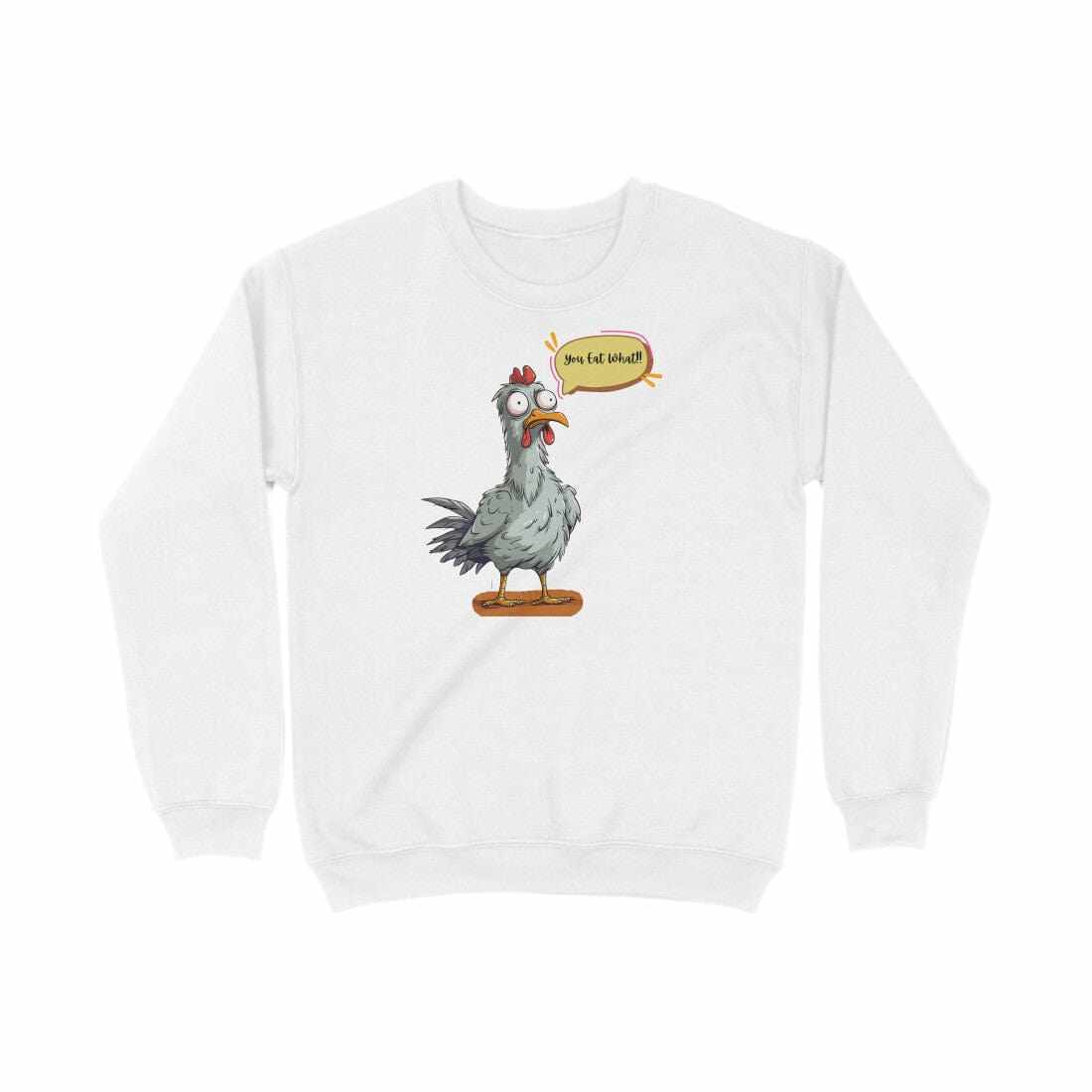 Sweatshirt for men and women