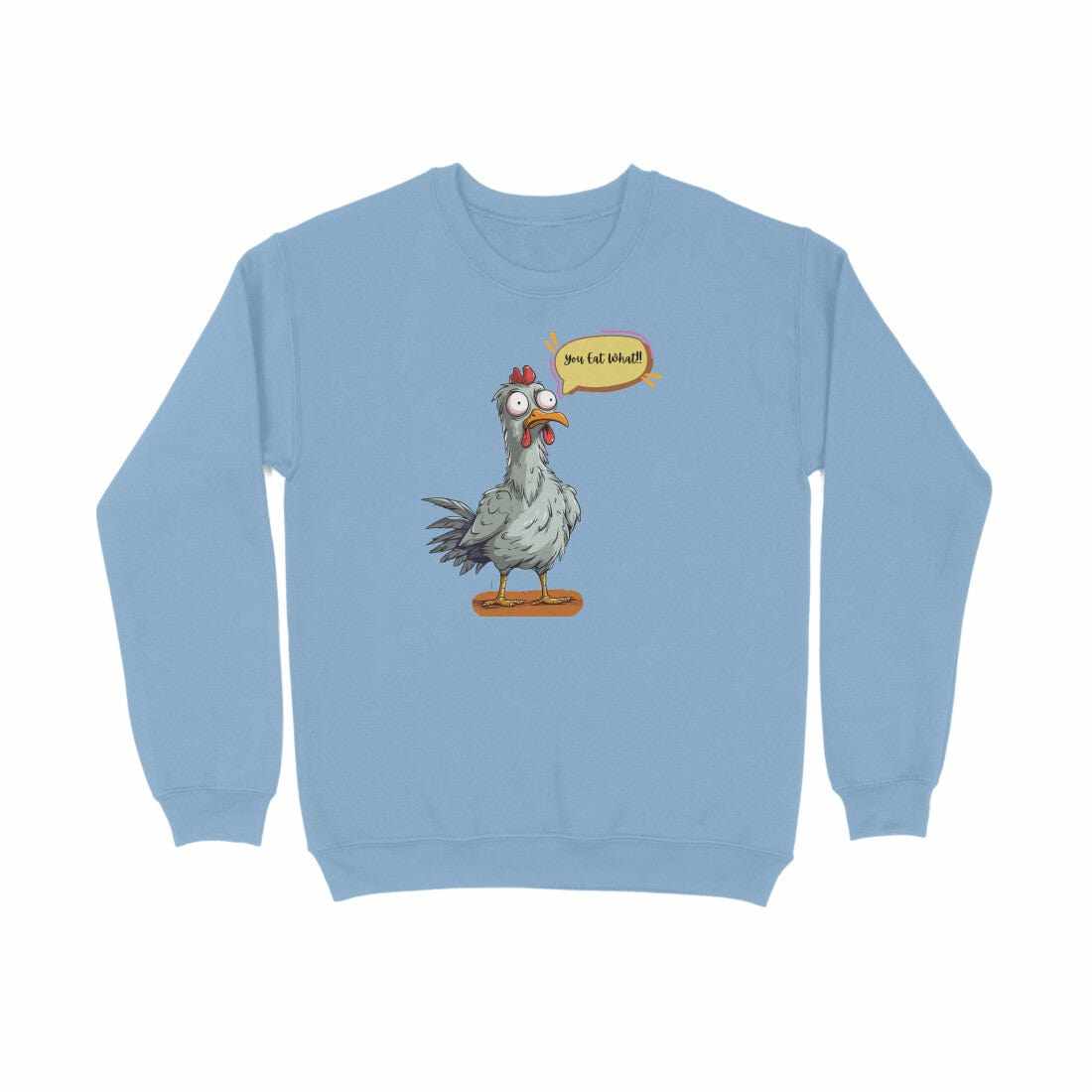 Sweatshirt for men and women