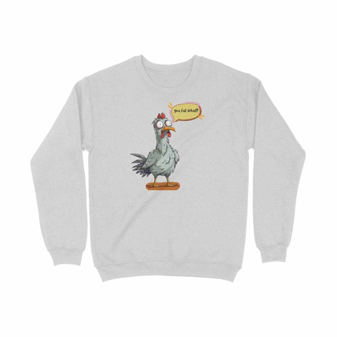 Sweatshirt for men and women