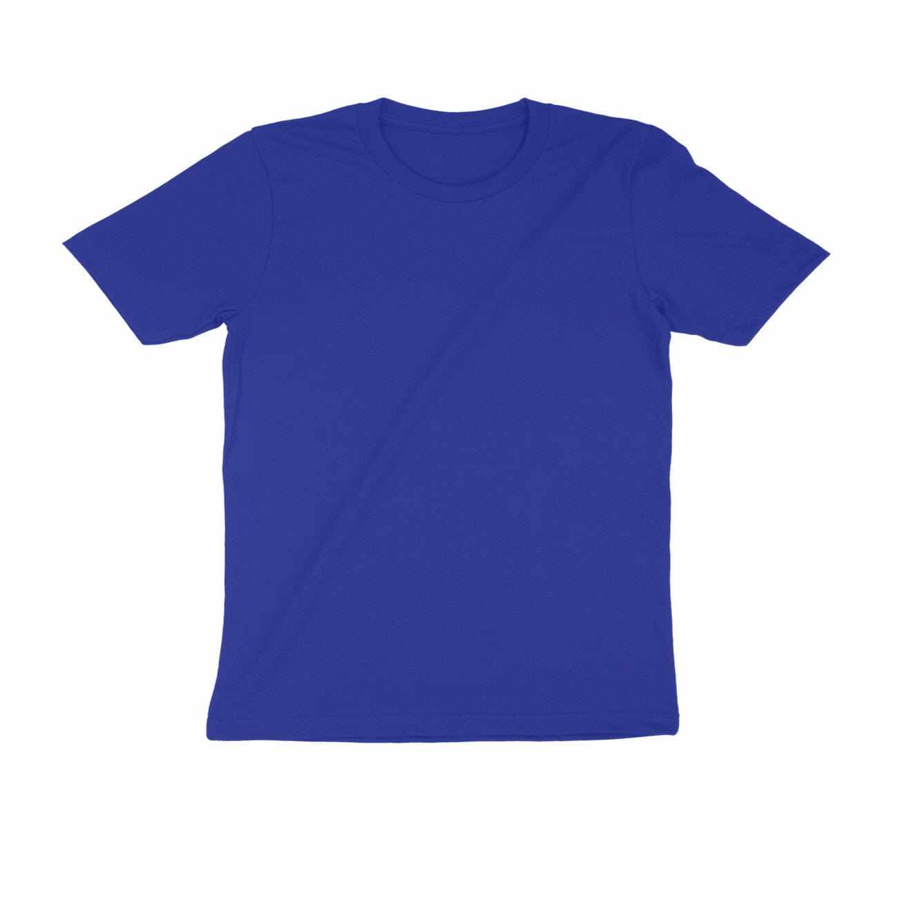 Half Sleeve Round Neck T-shirts