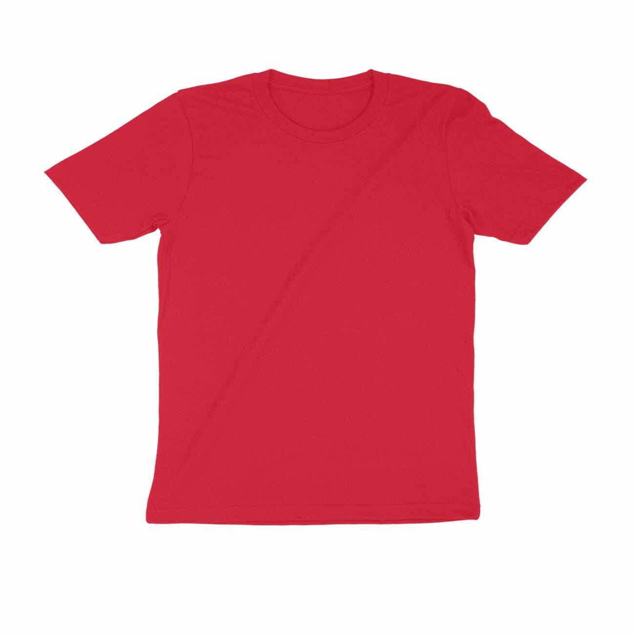Half Sleeve Round Neck T-shirts