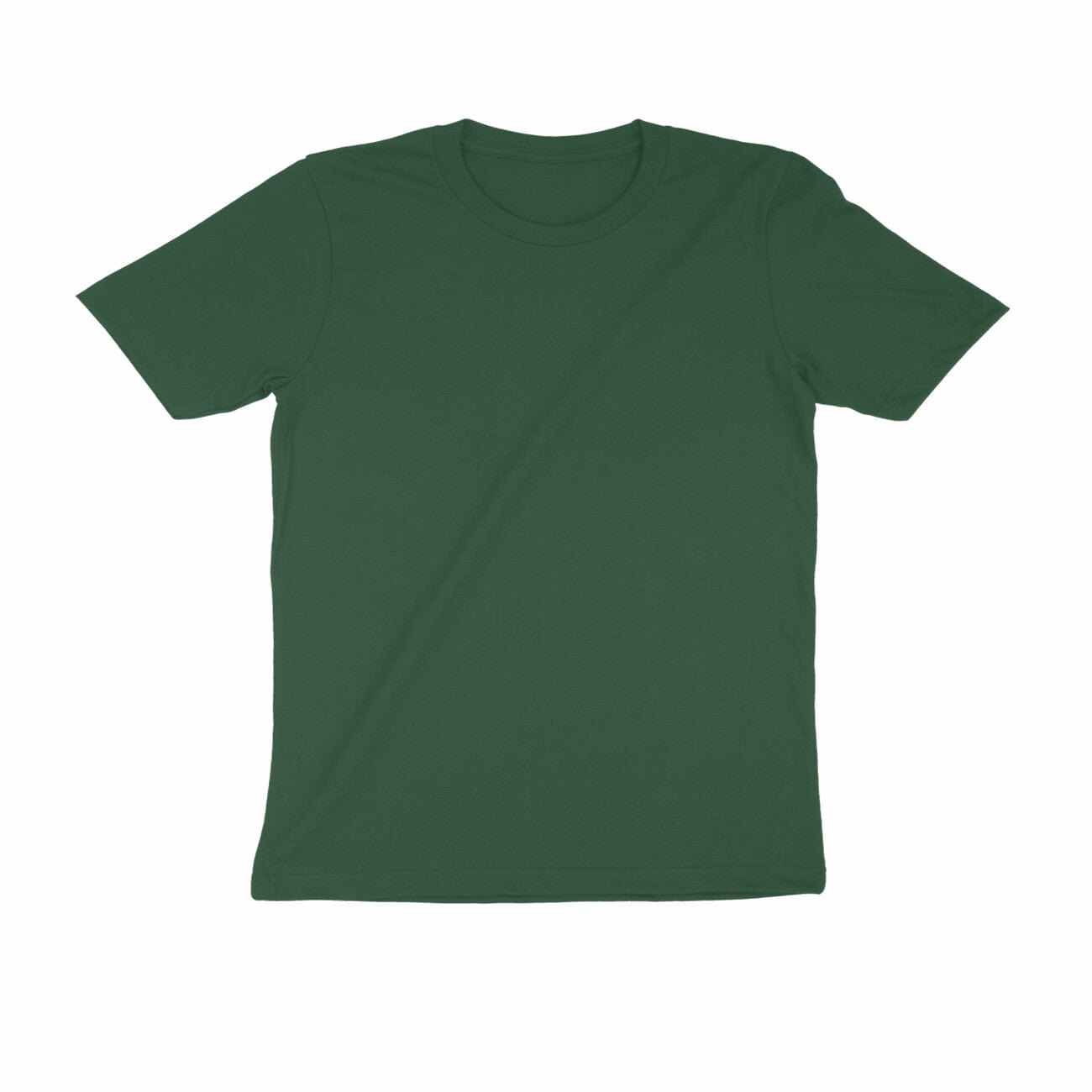 Half Sleeve Round Neck T-shirts